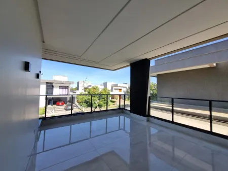 Sobrado de Alto Padrão no Parque Ville Pinheiros