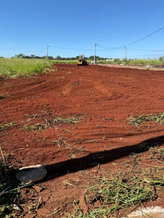Terreno Residencial Flores do Cerrado