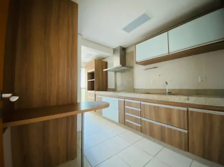 Mahatma Gandhi Residencial