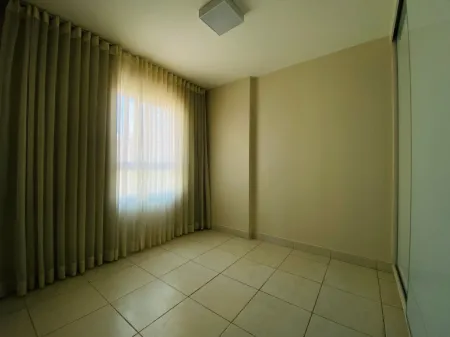 Mahatma Gandhi Residencial