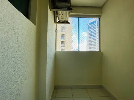 Mahatma Gandhi Residencial
