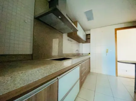 Mahatma Gandhi Residencial