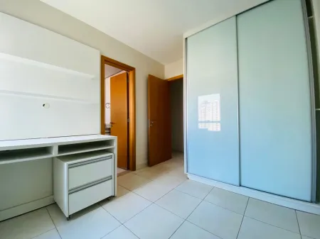 Mahatma Gandhi Residencial