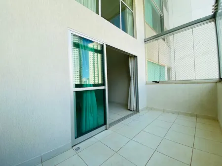 Mahatma Gandhi Residencial