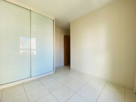 Mahatma Gandhi Residencial