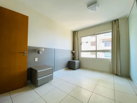 Mahatma Gandhi Residencial