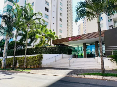 Mahatma Gandhi Residencial