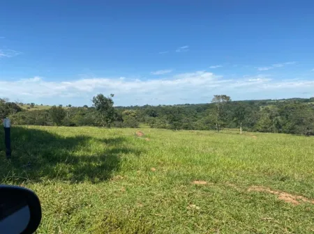 Chácara em Hidrolândia