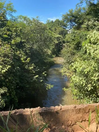 Chácara em Hidrolândia