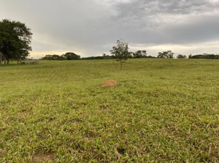 Chácara em Hidrolândia