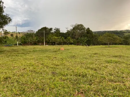 Chácara em Hidrolândia