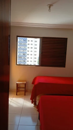 Residencial Praia Grande