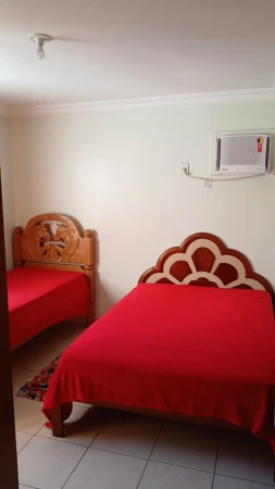 Residencial Praia Grande