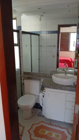 Residencial Praia Grande