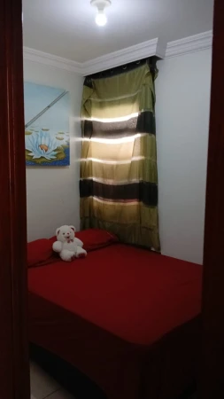 Residencial Praia Grande