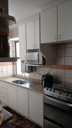Residencial Praia Grande