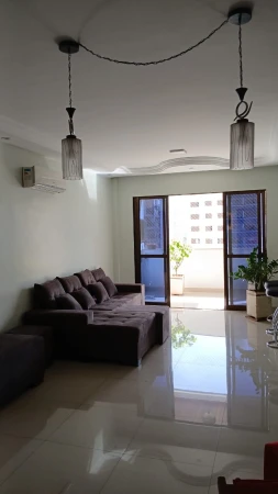 Residencial Praia Grande