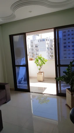 Residencial Praia Grande