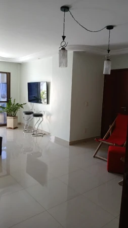 Residencial Praia Grande