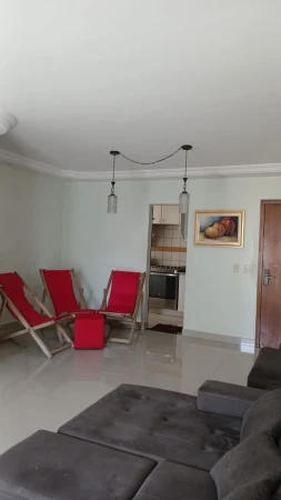 Residencial Praia Grande