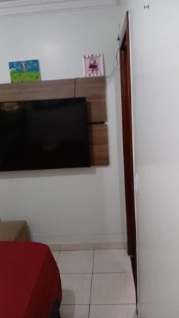 Residencial Praia Grande