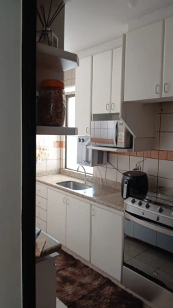 Residencial Praia Grande