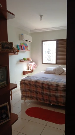 Residencial Praia Grande