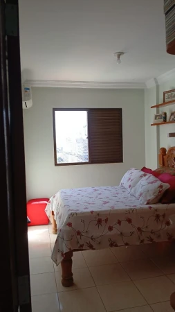 Residencial Praia Grande