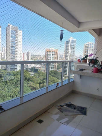 Vistta Parque Flamboyant