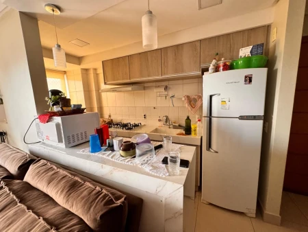 Residencial Livre Buritis