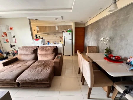 Residencial Livre Buritis