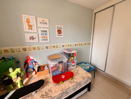 Residencial Livre Buritis