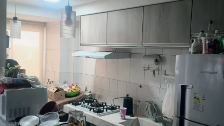 Residencial Livre Buritis