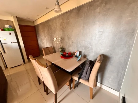 Residencial Livre Buritis