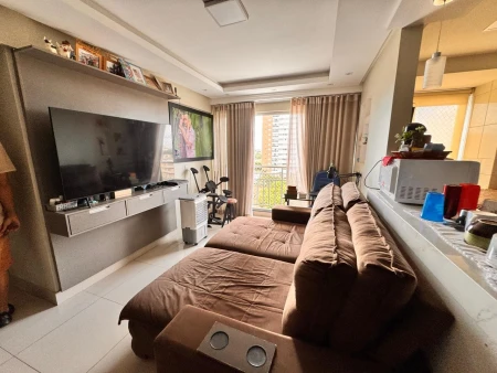 Residencial Livre Buritis