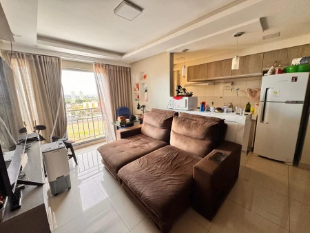 Residencial Livre Buritis