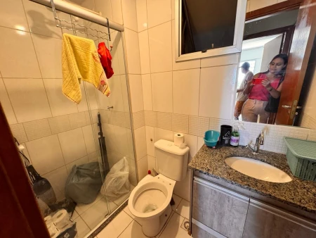 Residencial Livre Buritis