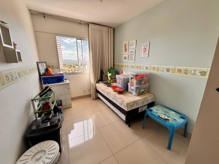 Residencial Livre Buritis