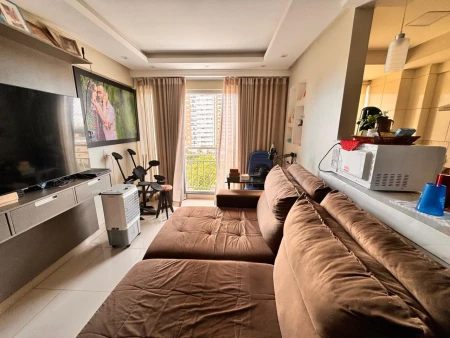 Residencial Livre Buritis