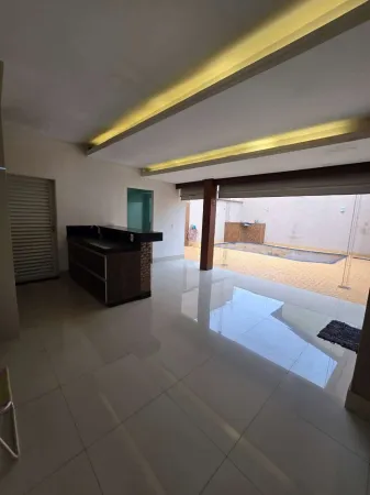 Casa no Jardim Europa