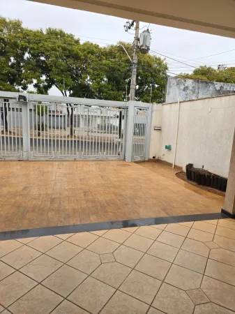 Casa no Jardim Europa