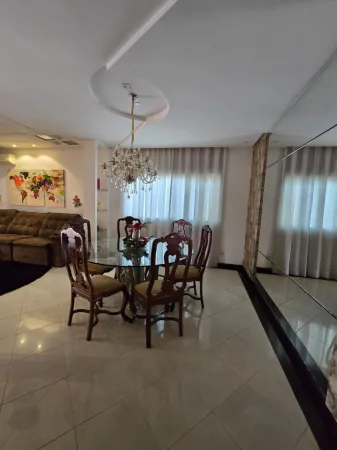Casa no Jardim Europa