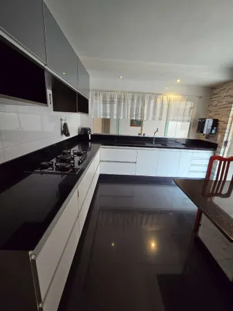 Casa no Jardim Europa