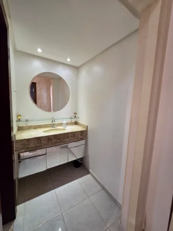 Casa no Jardim Europa