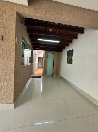 Casa no Jardim Europa