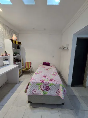 Casa no Jardim Europa
