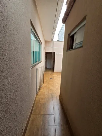 Casa no Jardim Europa