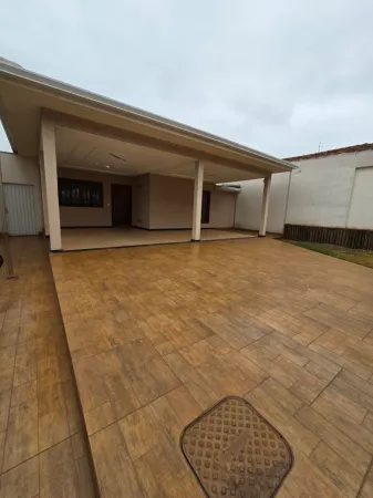 Casa no Jardim Europa