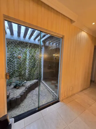 Casa no Jardim Europa