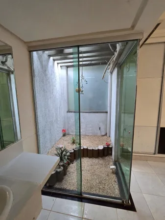 Casa no Jardim Europa